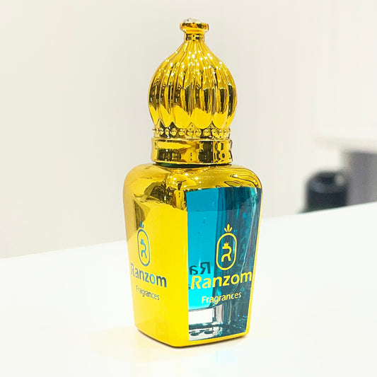 COOL WATER Attar 6ml