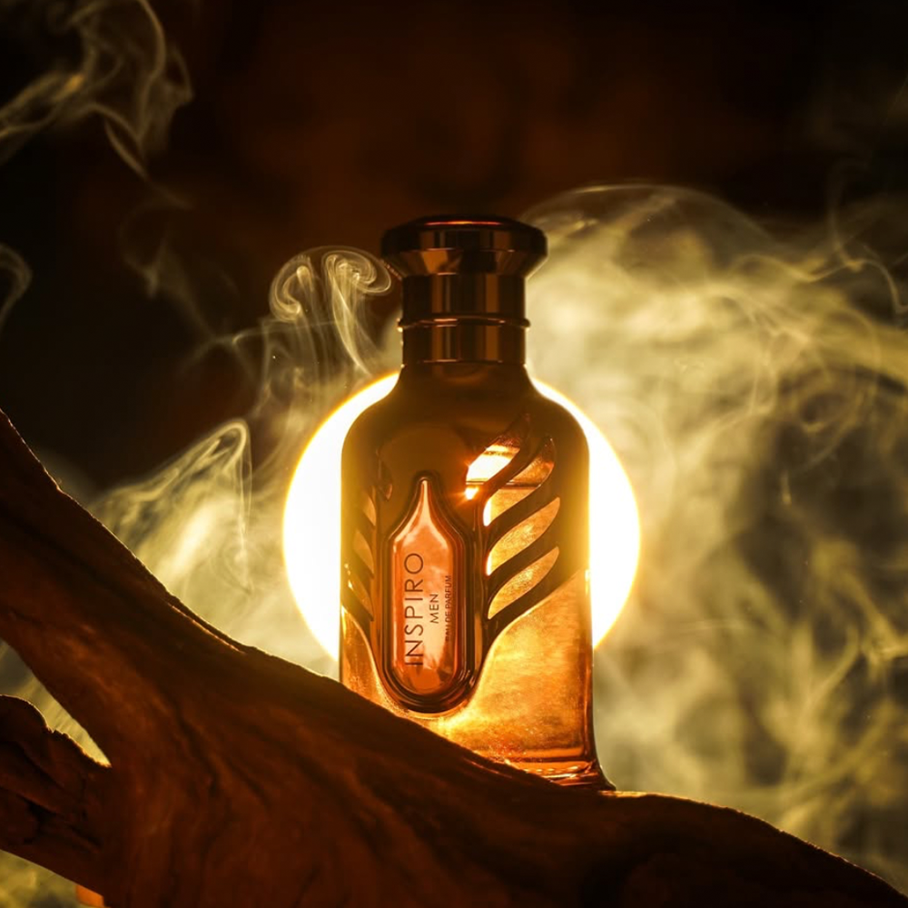 RiiFFS INSPIRO MEN Perfume 100ml