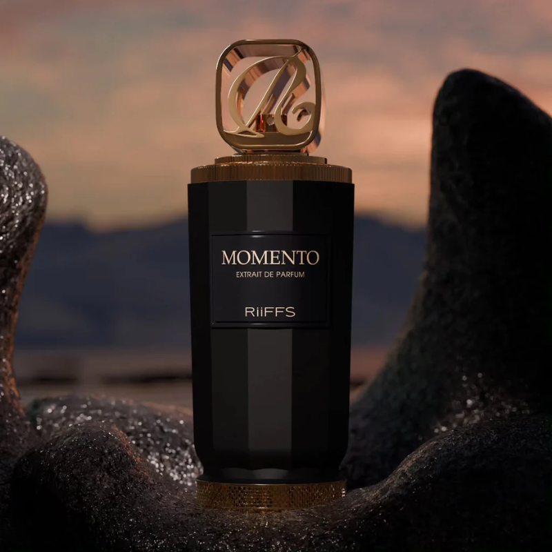 RiiFFS MOMENTO Perfume 100ml