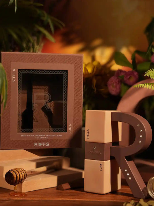 RiiFFS R STELLA & LUNA Perfume 100ml