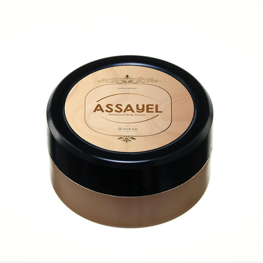 Assayel Perfumed Body Cream