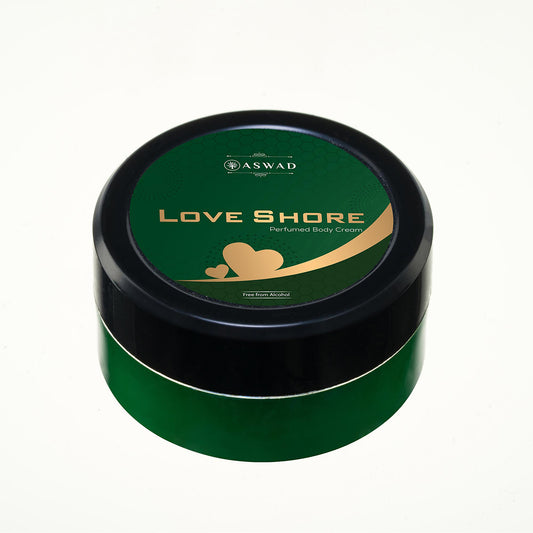 Love Shore Perfumed Body Cream