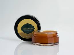 Oud Orient Perfumed Body