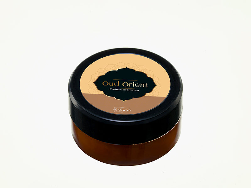 Oud Orient Perfumed Body