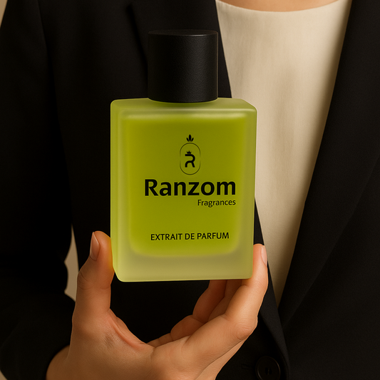 Ranzom WIND 50ml