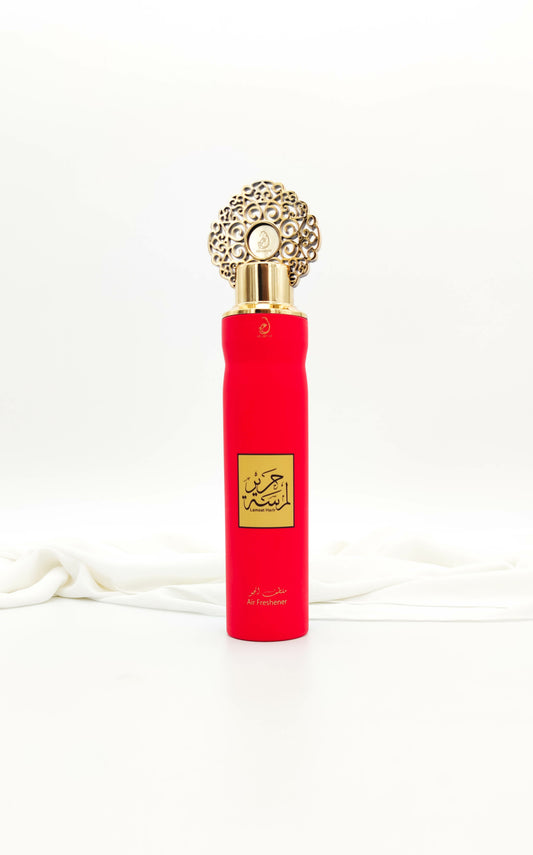Arabiyat Lamsat Harir Air Freshener