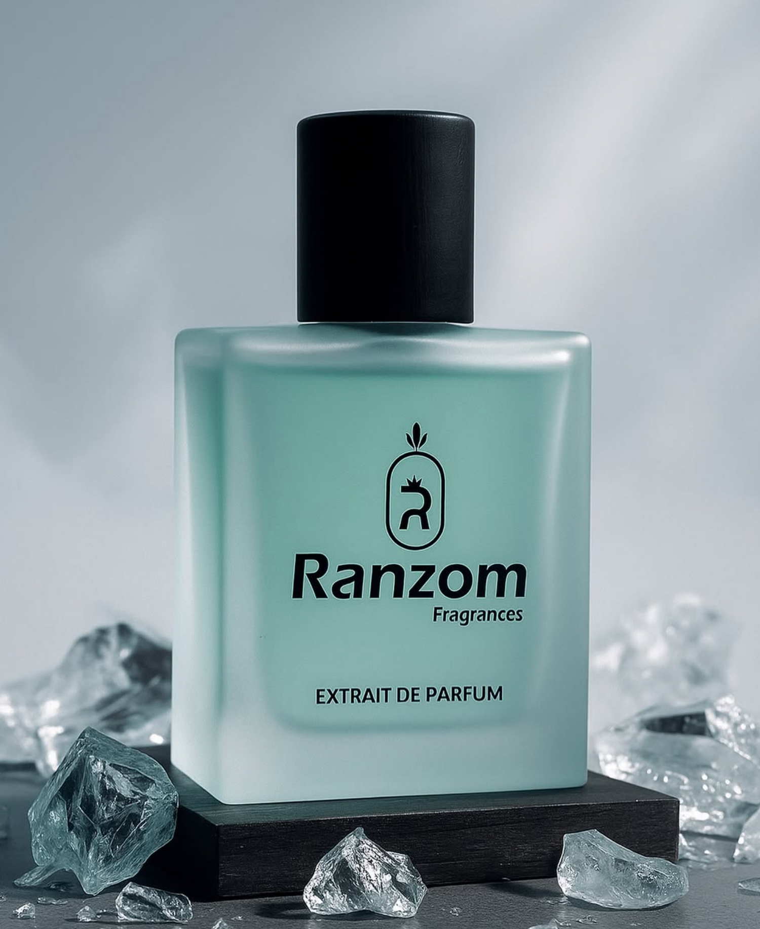 Ranzom Perfumes