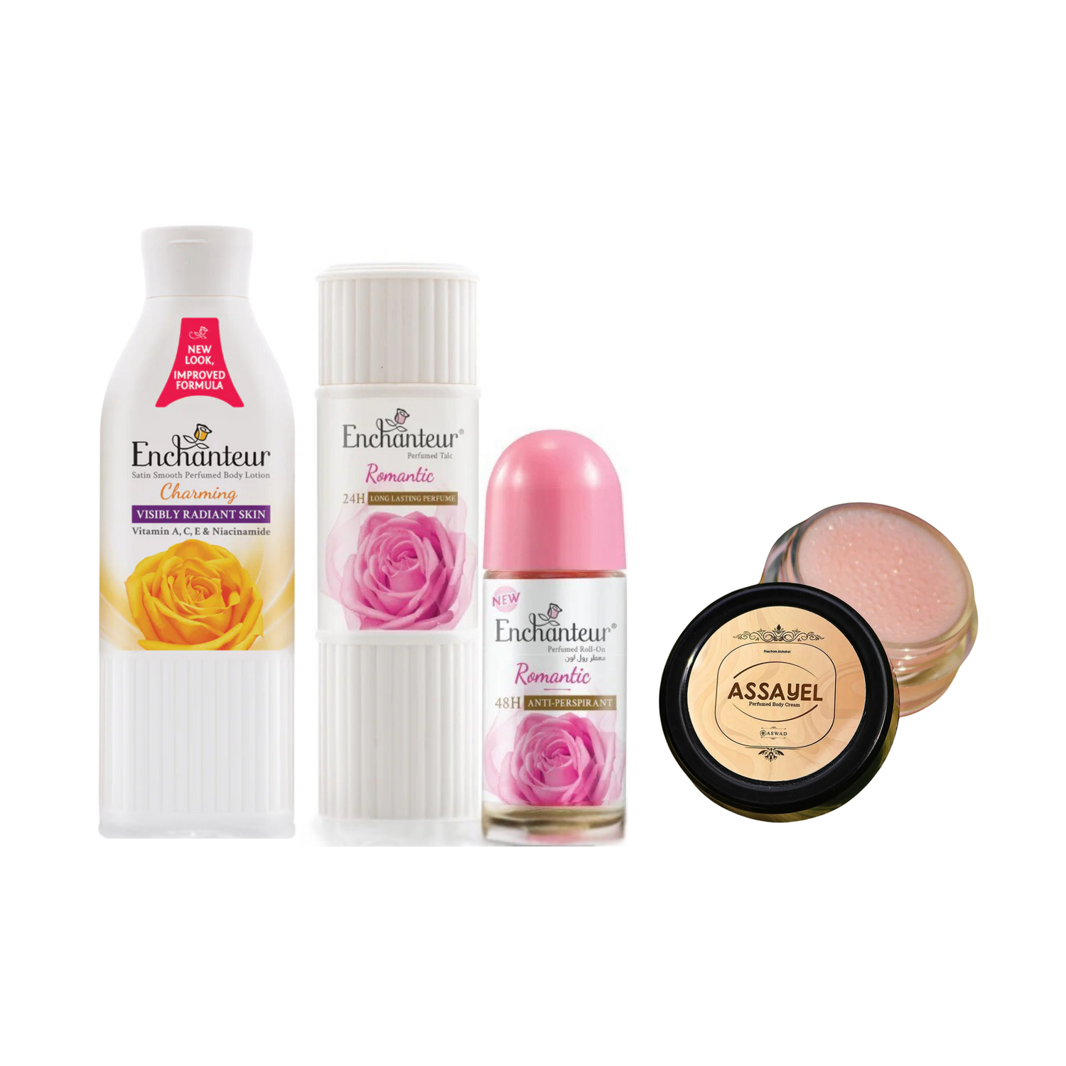 Body Care