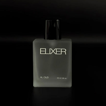 Al Oud Elixer 30ml Perfume