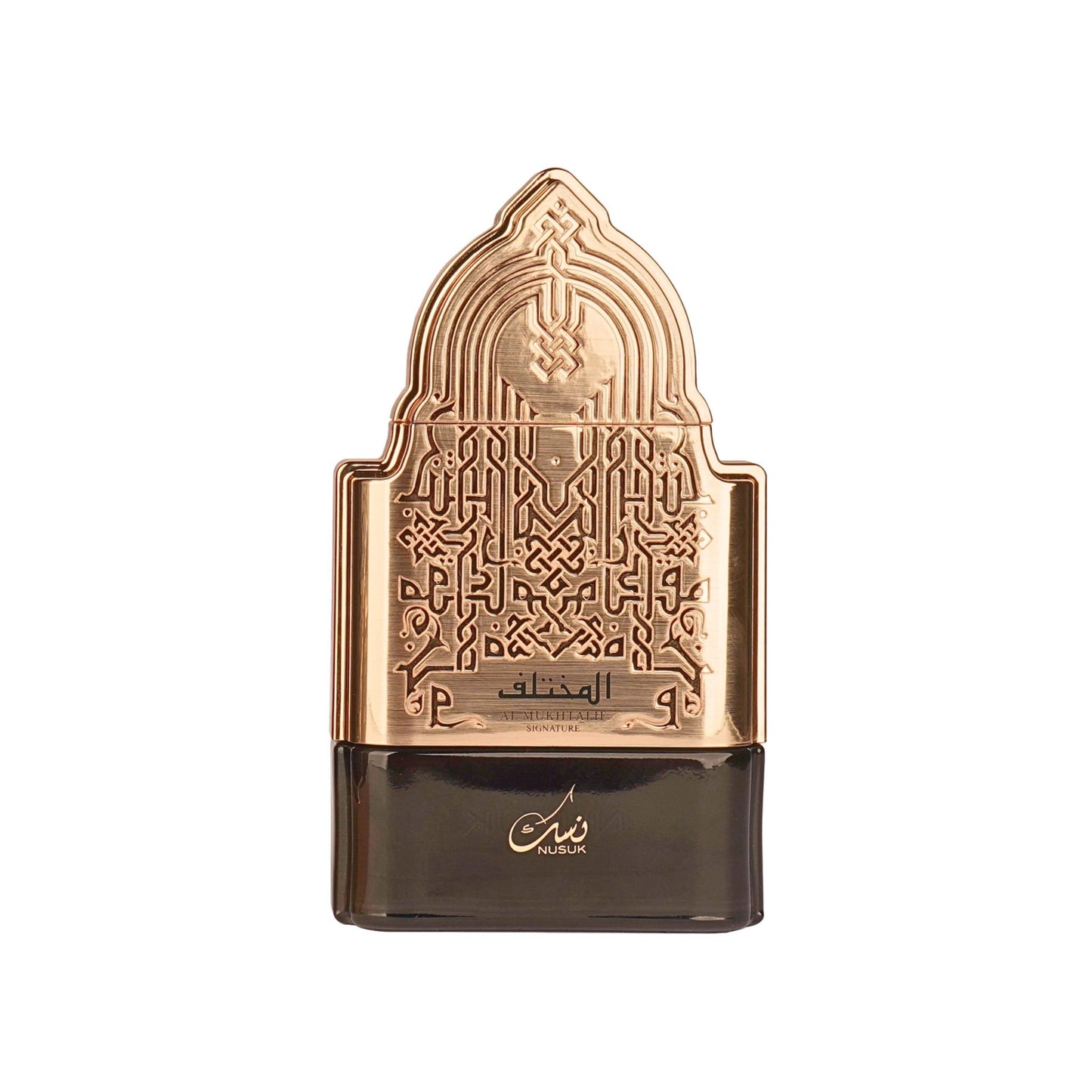 Nusuk Al Mukhtalif Signature Perfume 100ml