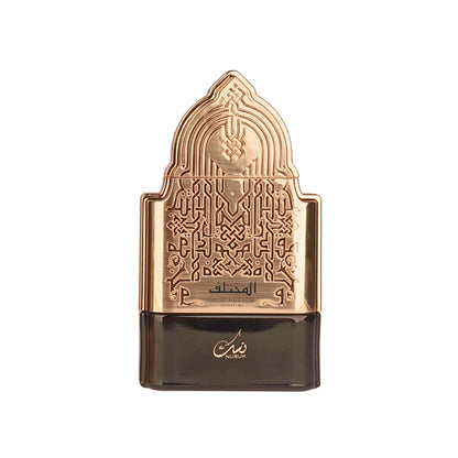 Nusuk Al Mukhtalif Signature Perfume 100ml