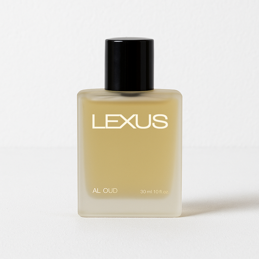 Al Oud Lexus 30ml Perfume