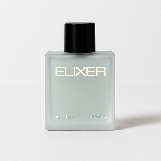 Al Oud Elixer 30ml Perfume