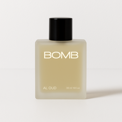 Al Oud Bomb 30ml Perfume