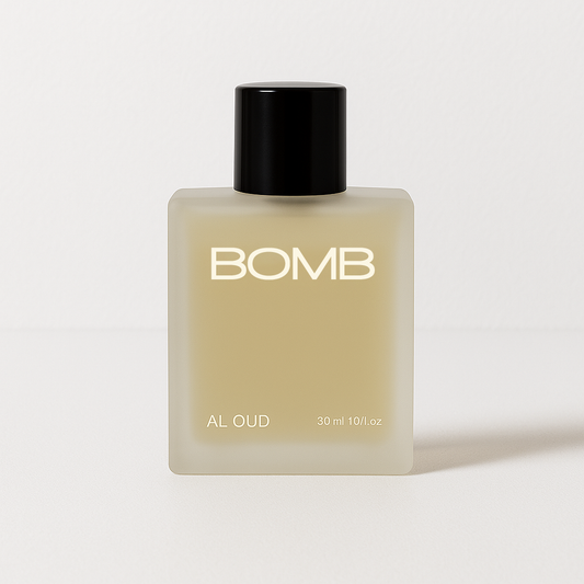 Al Oud Bomb 30ml Perfume
