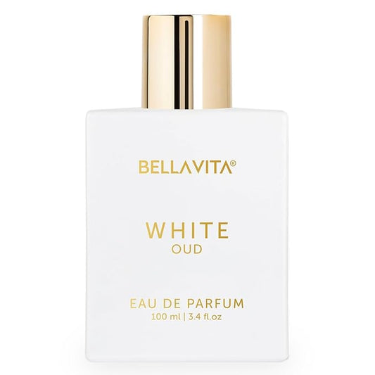 Bellavita Luxury White Oud 100ml