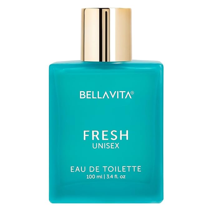Bellavita Fresh Unisex 100ml