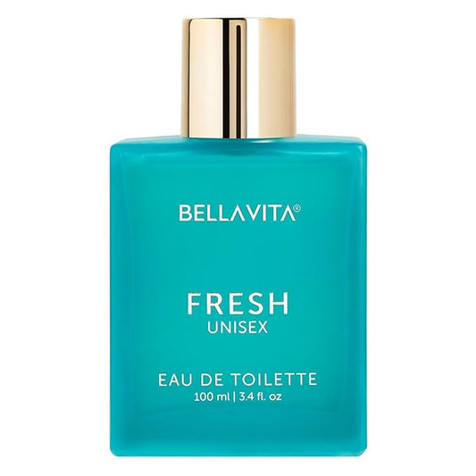 Bellavita Fresh Unisex 100ml
