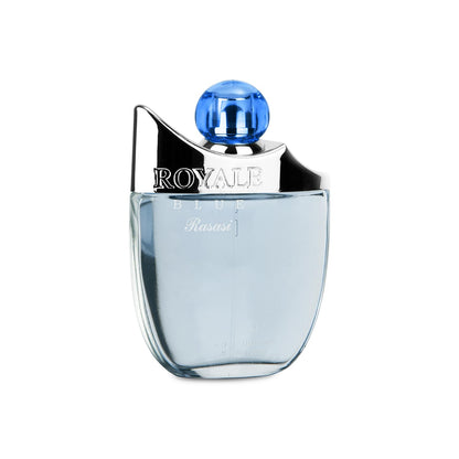 Rasasi Royale Blue Perfume - 75ml