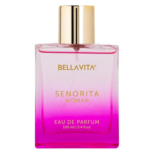 BELLAVITA Senorita 100ml