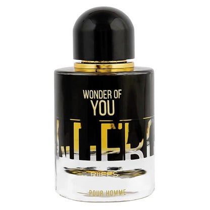 RiiFFS Wonder Of You Pour Homme 100ml