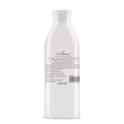 Enchanteur Romantic Perfumed Body Lotion, 250ml
