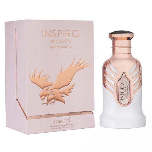 RiiFFS Inspiro Women Perfume For Women