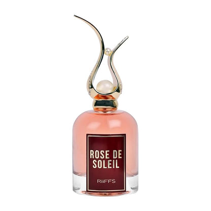 RiiFFS Rose De Soleil Perfume 100ml