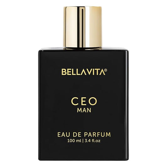 Bellavita Luxury CEO MEN 100ml
