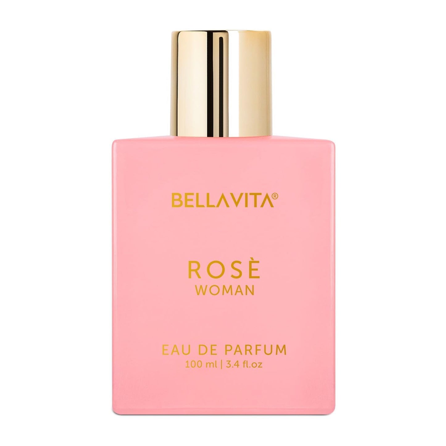 BELLAVITA  Rose Women 100ml