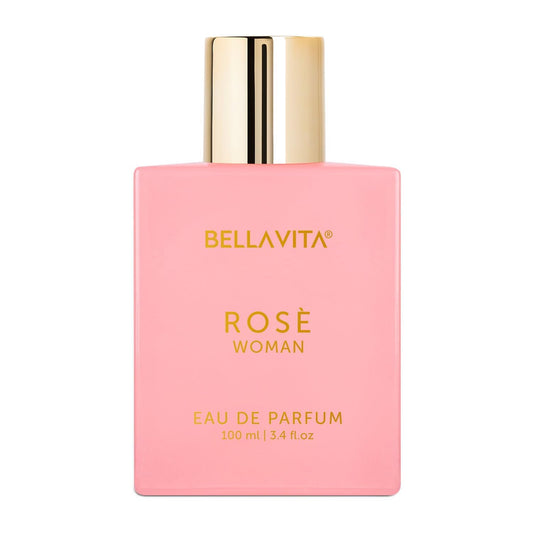 BELLAVITA  Rose Women 100ml