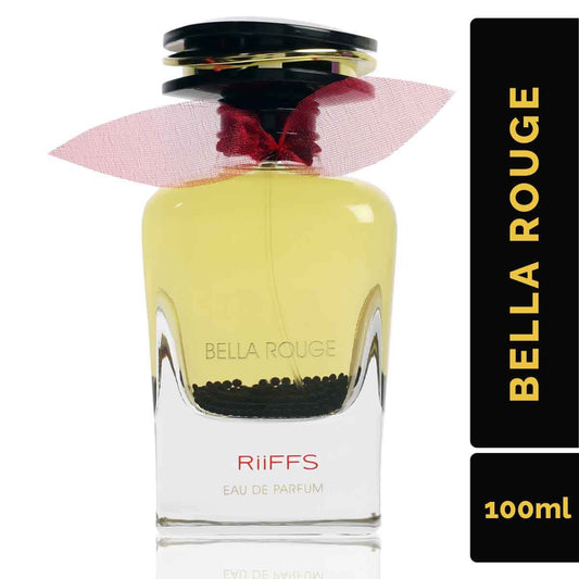 RiiFFS PERFUMS Bella Rouge 100ml