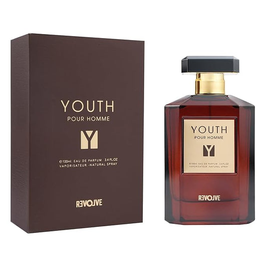 REVOLVE Youth 100ml