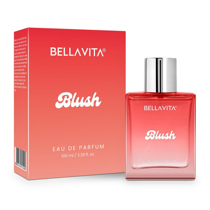 BELLAVITA Blush EDP 100ml