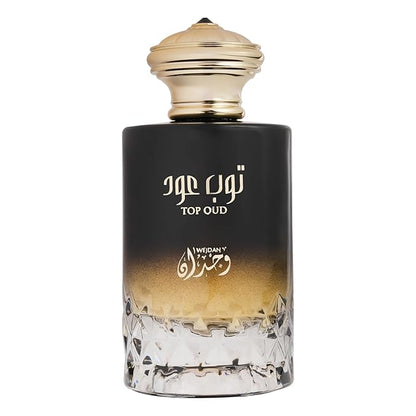 WEJDAN Top Oud 100ml