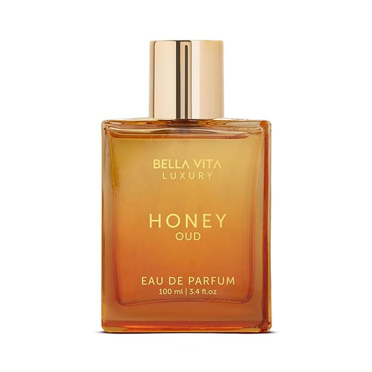 Bellavita Luxury Honey Oud 100ml