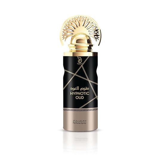 Arabiyat Prestige Hypnotic Oud Body Spray 200ml