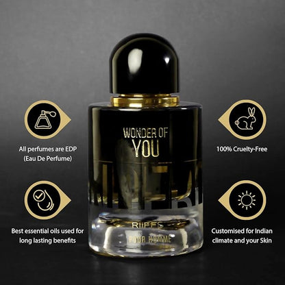 RiiFFS Wonder Of You Pour Homme 100ml