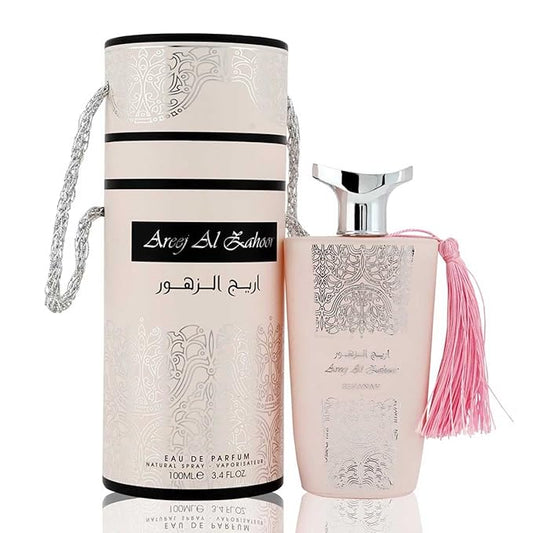 Rihanah Areej Al Zahoor 100ml