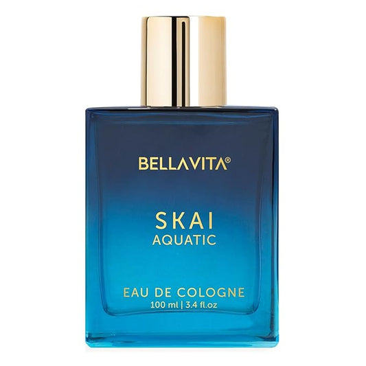 Bellavita Luxury Skai Aquatic Unisex 100ml