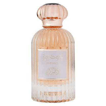 WEJDAN Oud Rose 100ml