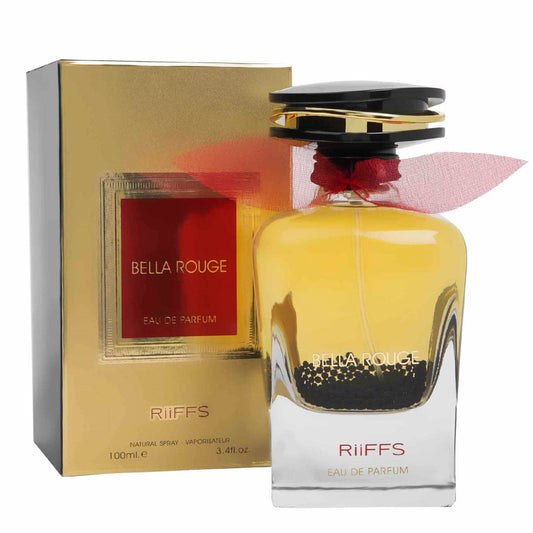 RiiFFS PERFUMS Bella Rouge 100ml