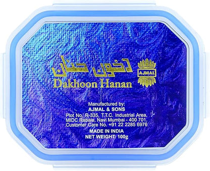 Ajmal Dakhoon Hanan Bukhoor