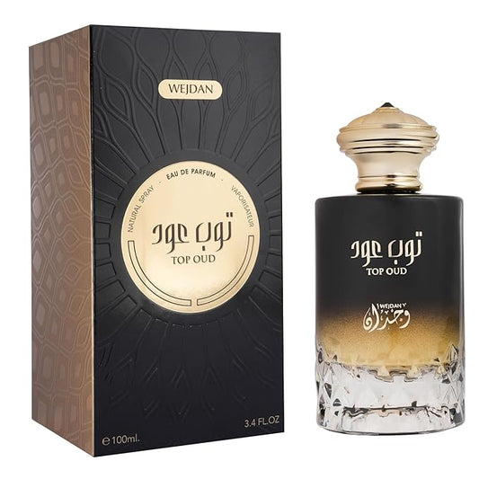 WEJDAN Top Oud 100ml