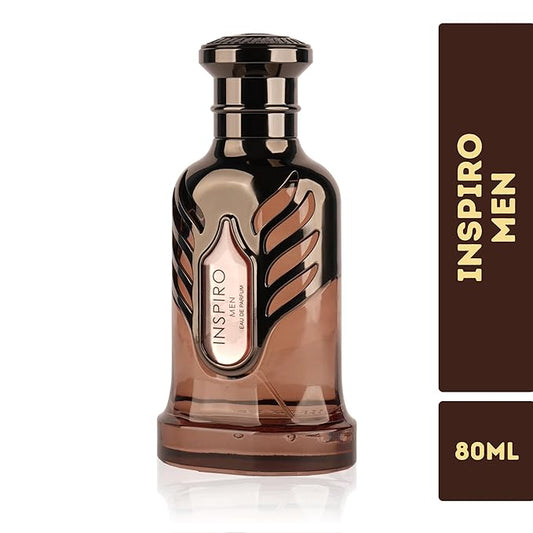 RiiFFS INSPIRO MEN Perfume 100ml