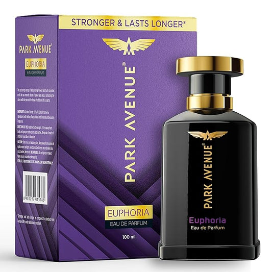 Park Avenue Euphoria Men, 100ml