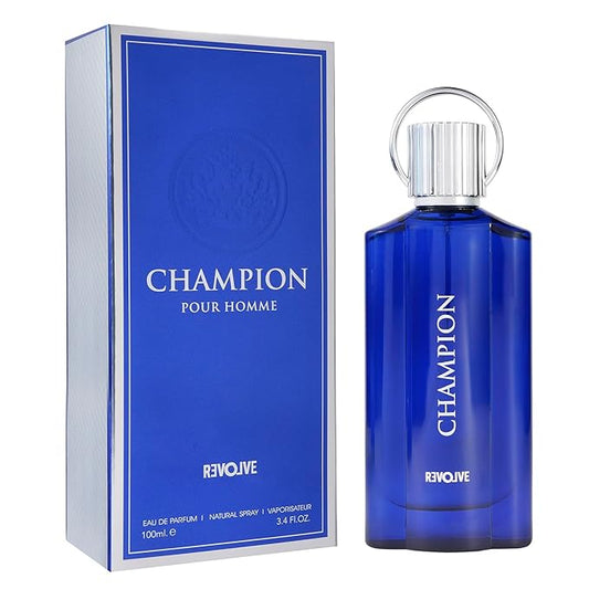 REVOLVE Champion Pour Perfume 100ml