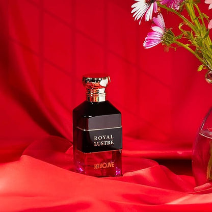 REVOLVE Royal Lustre 100ml