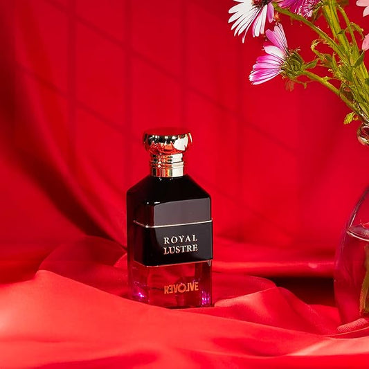 REVOLVE Royal Lustre 100ml
