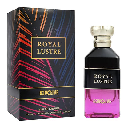 REVOLVE Royal Lustre 100ml